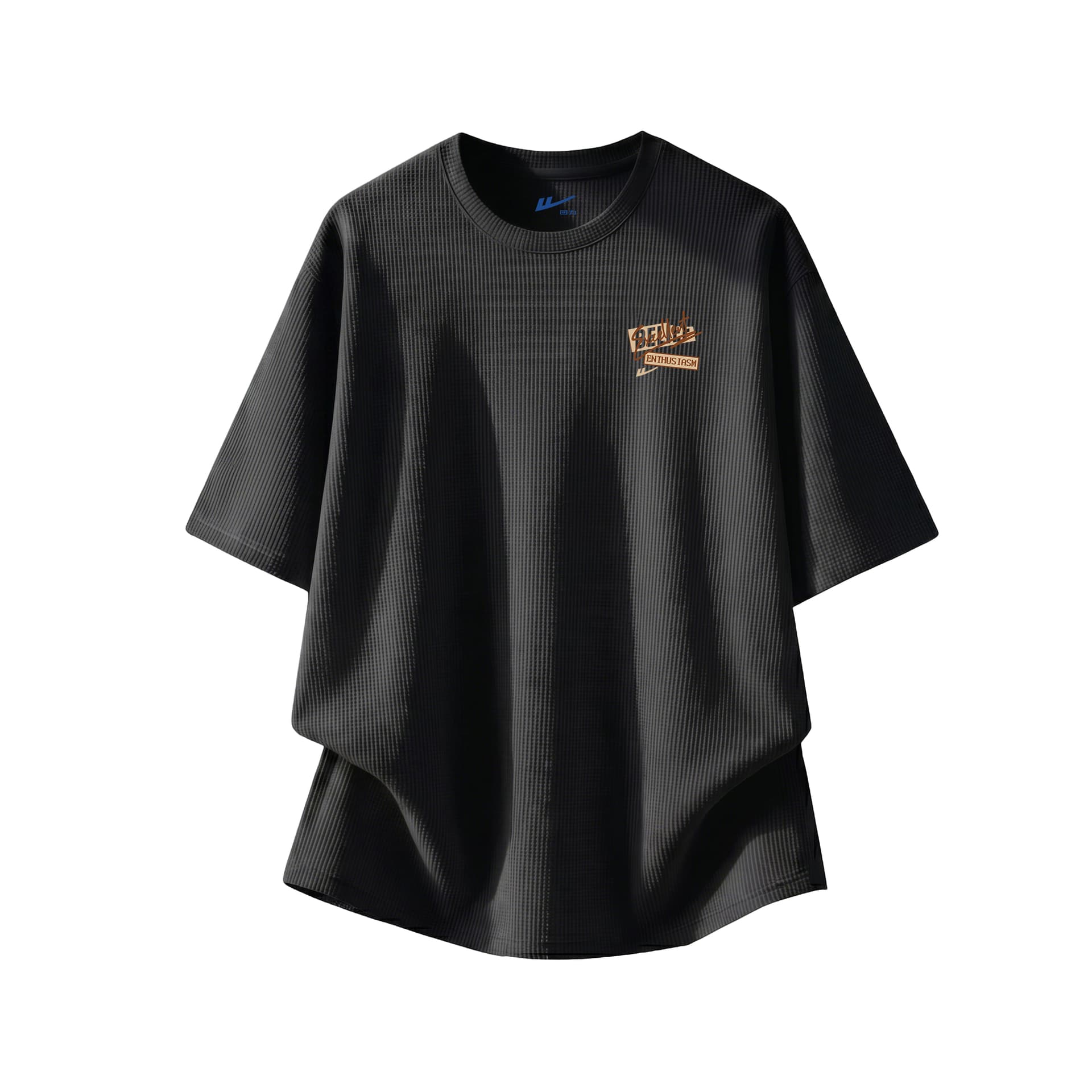 Футболка Warrior T - изображение 1