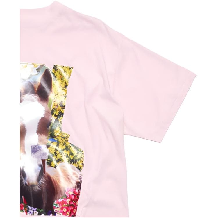 Футболка Acne Studios SS22 Martin Laborde T - изображение 4