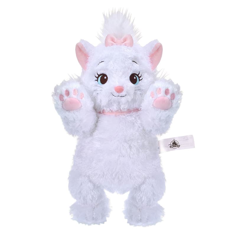 Мягкая игрушка Disney Cute Paw Hug Collection Мягкие игрушки - изображение 7