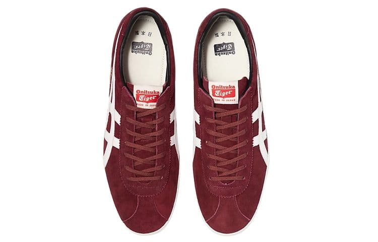 Кроссовки Onitsuka Tiger Vickka Nm - изображение 4