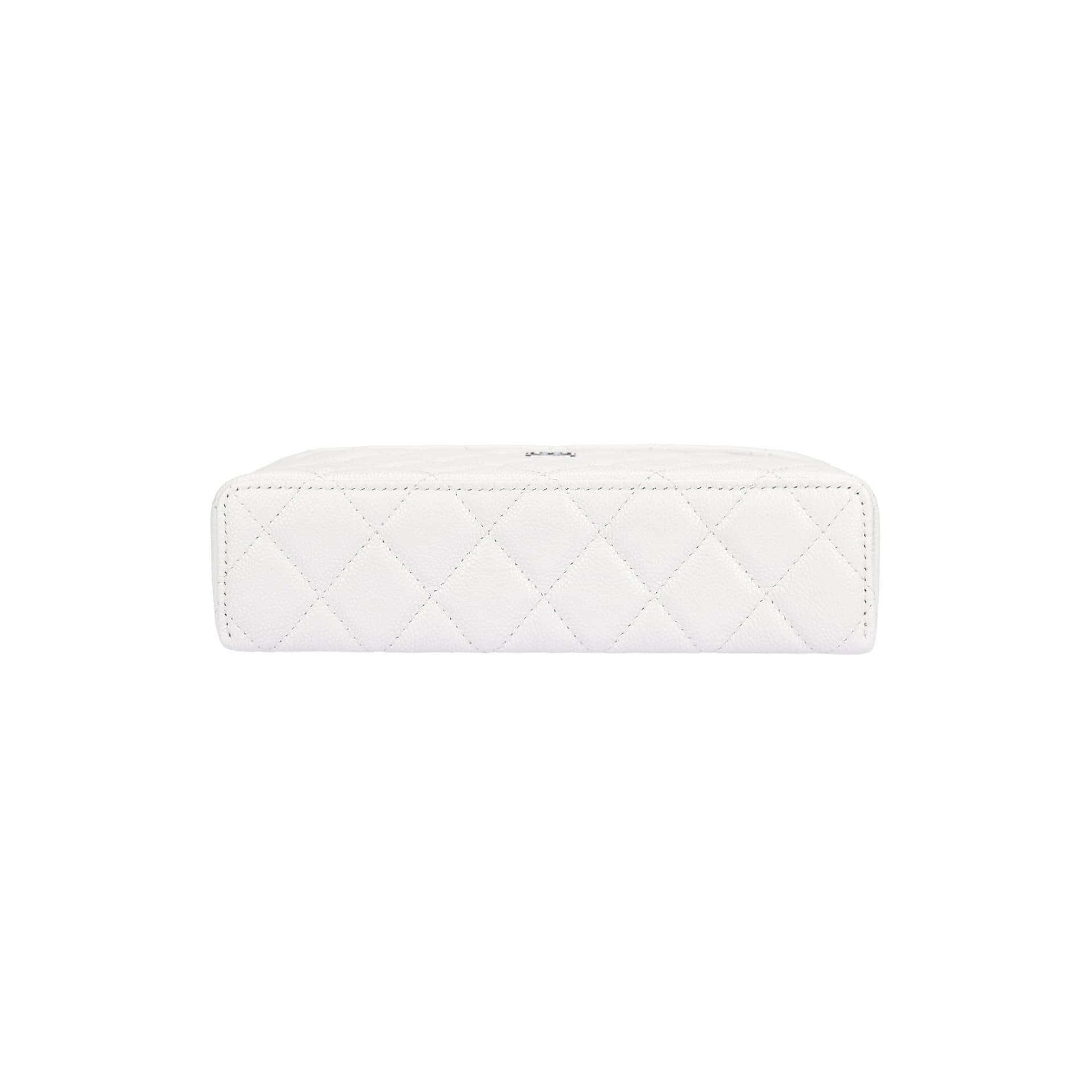 Сумка CHANEL 26S C Logo - изображение 4