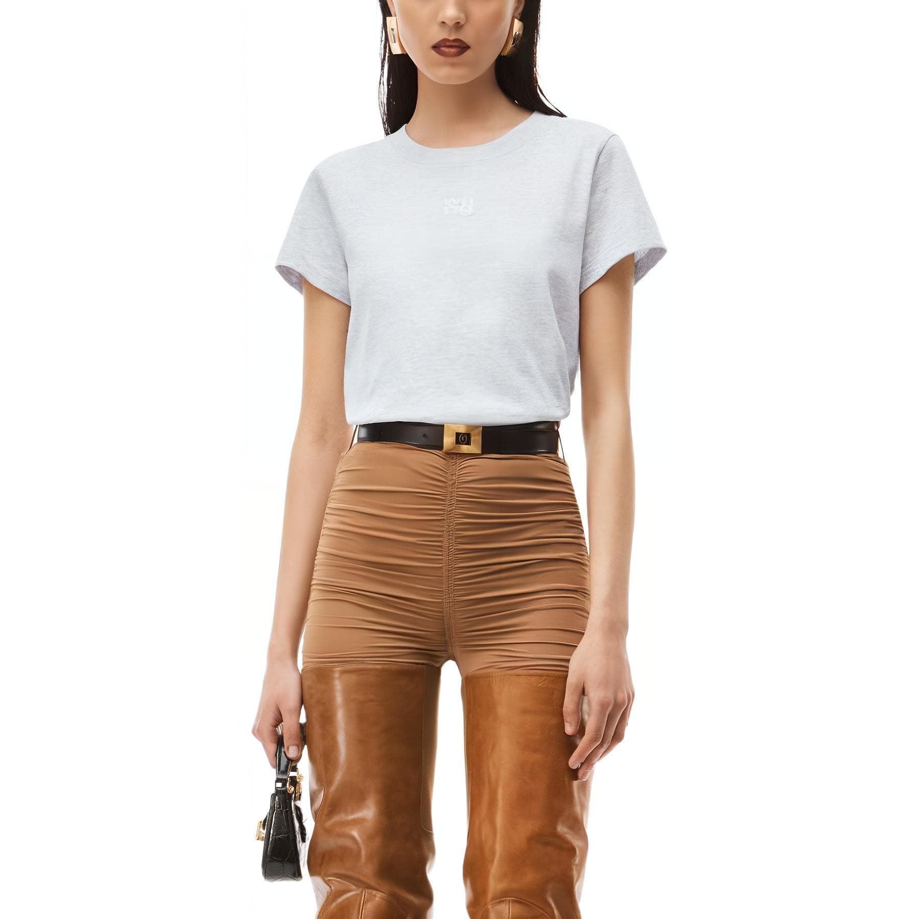 alexander wang SS22 T - изображение 4