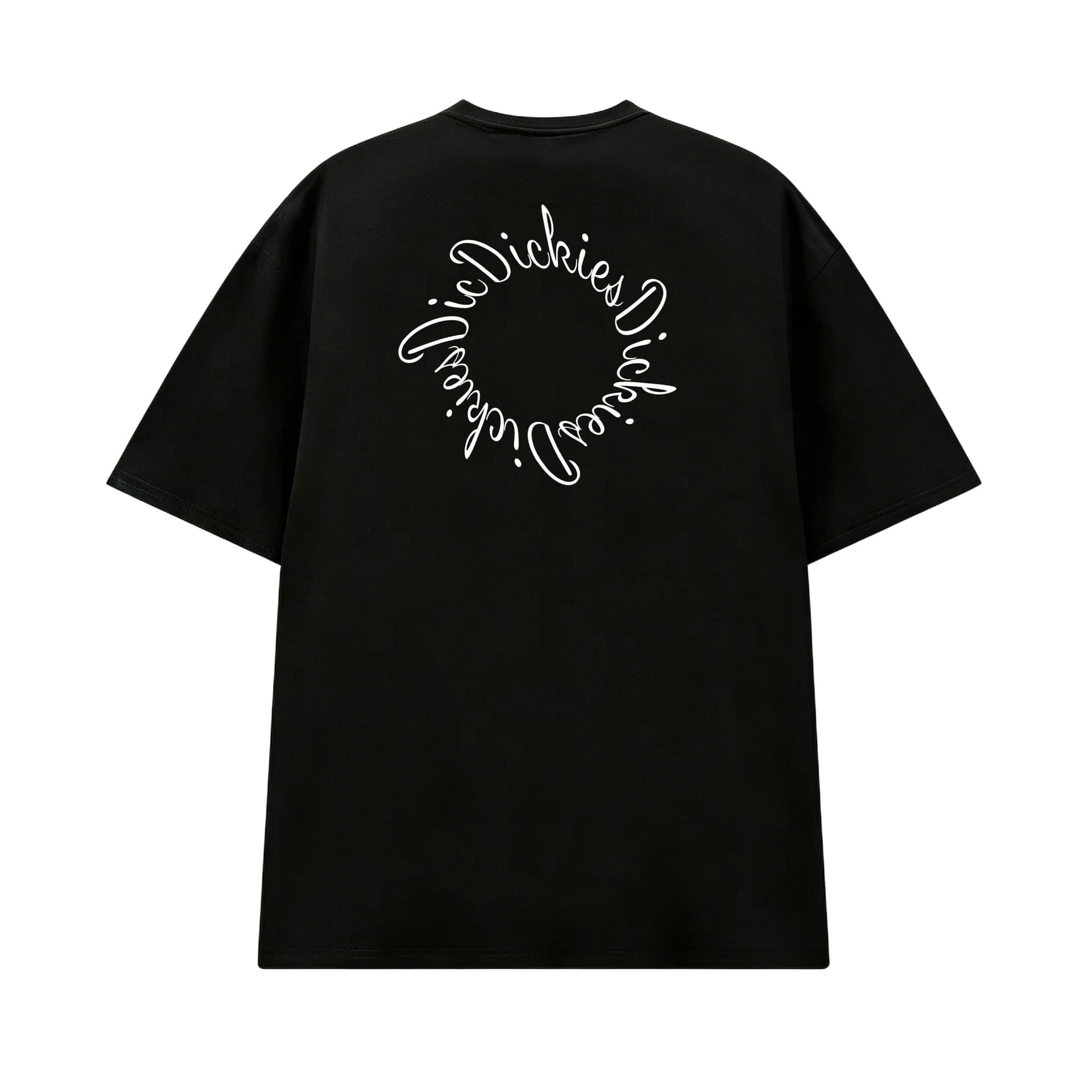 Футболка Dickies 320 logo T