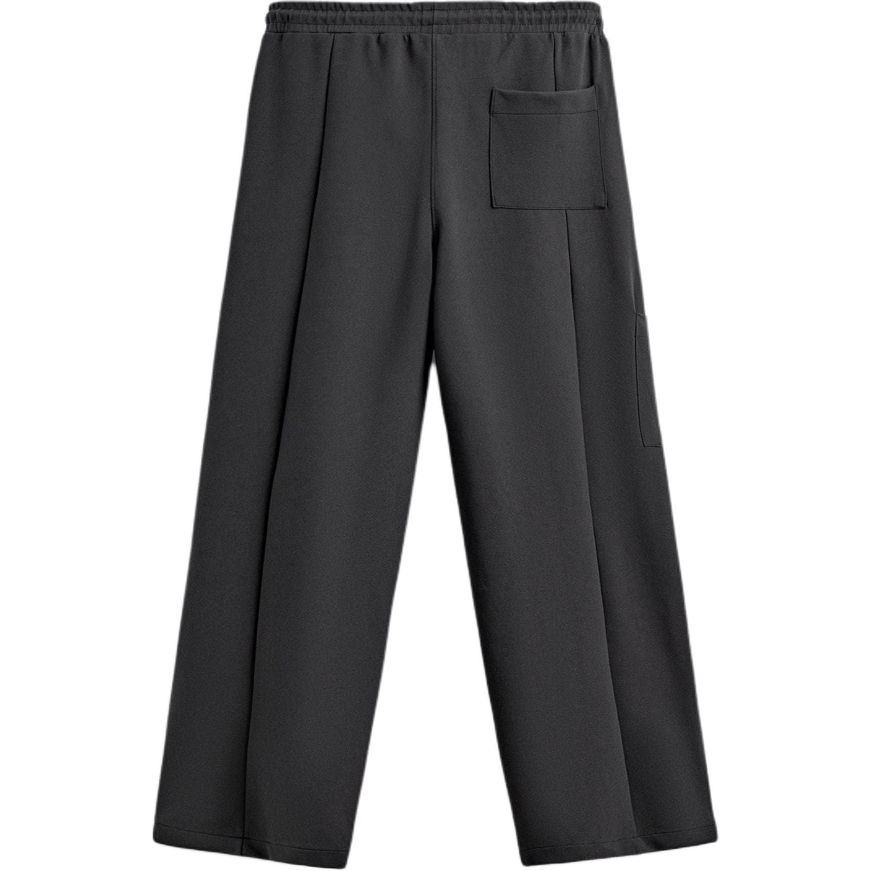Штаны ZARA Medium Gray Men's Cargo Pants ZARA Средне-серые Мужские Карго Брюки - изображение 2
