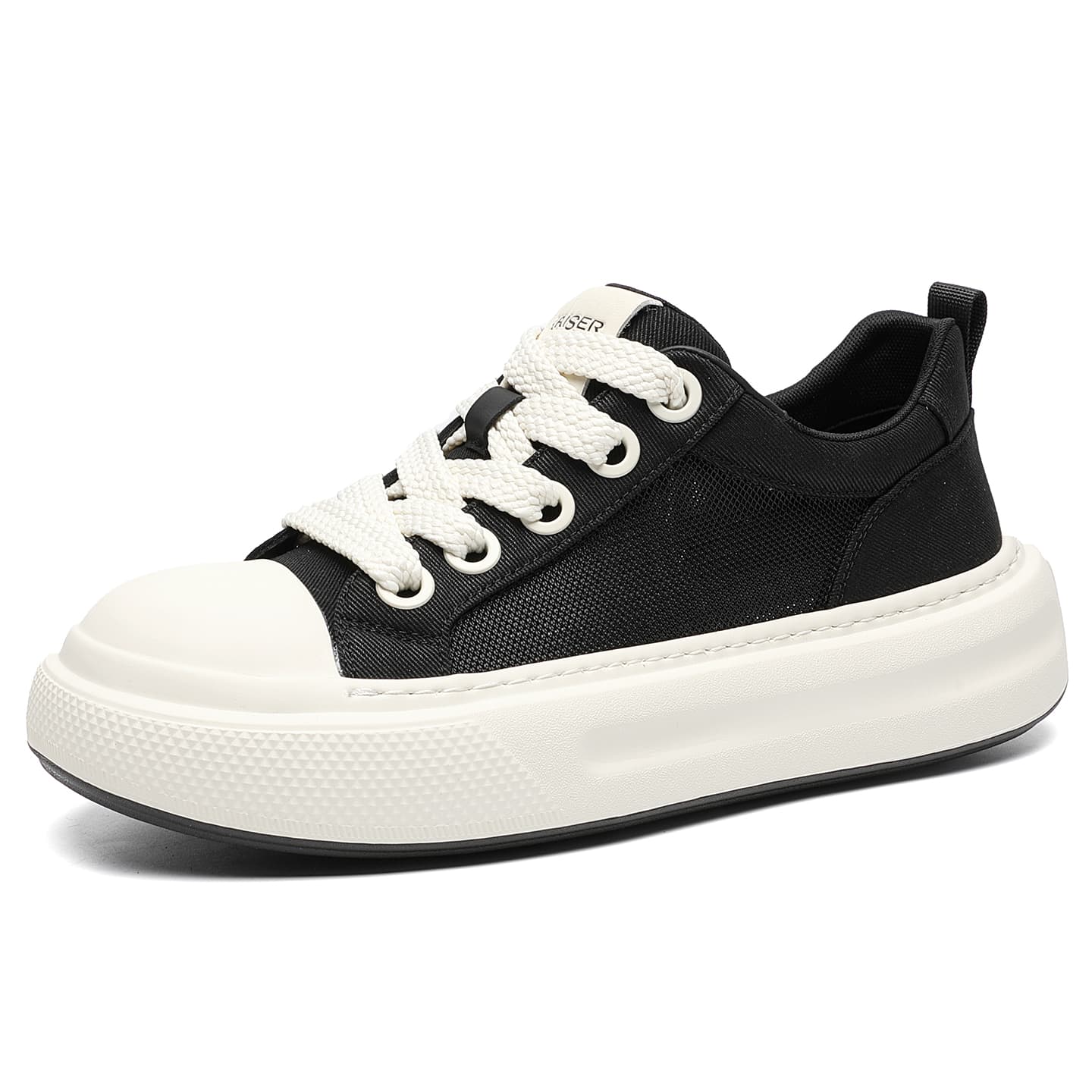 Кеды Kaiser Canvas Shoes Low Top Men's - изображение 1