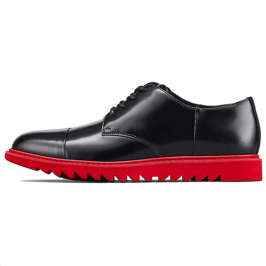 Onitsuka Tiger Derby Туфли Низкие Топ Черные Мужские - изображение 1