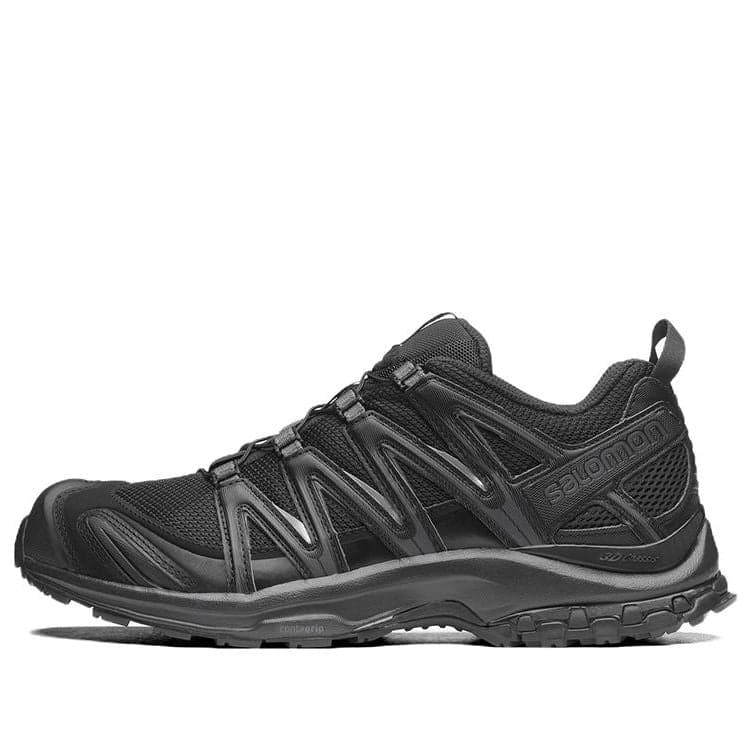 Кроссовки для бега SALOMON XA PRO 3D - изображение 5