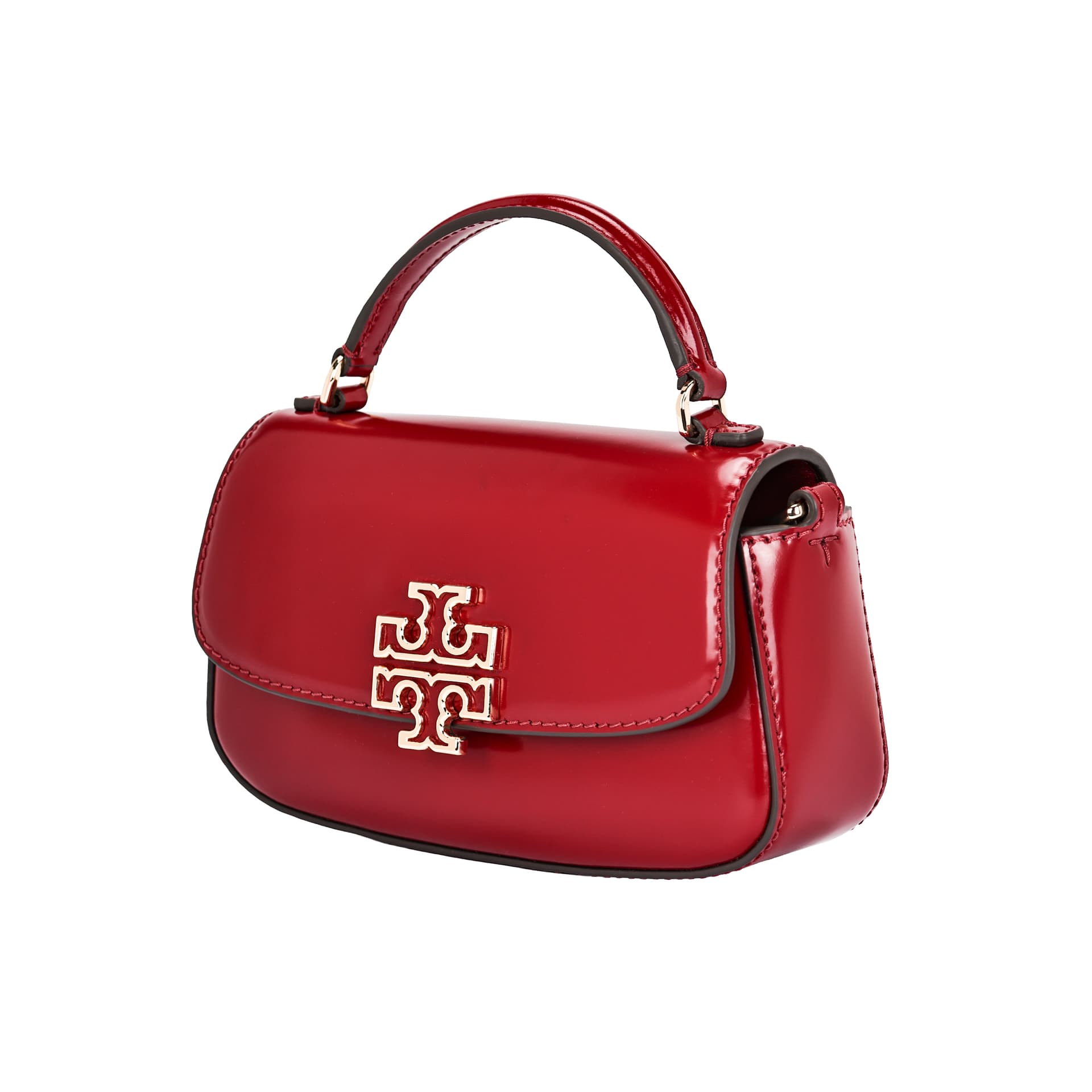 Сумка TORY BURCH Britten - изображение 2