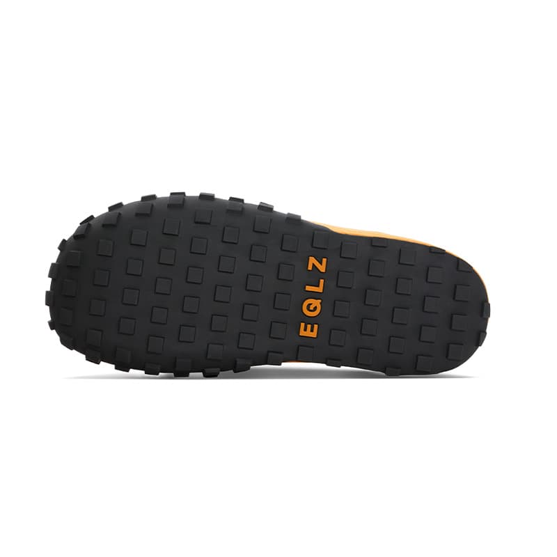 Сандалии EQLZ EQUALIZER Birkenstock Стиль Обувь Каштановый Телесный Коричневый Унисекс - изображение 6