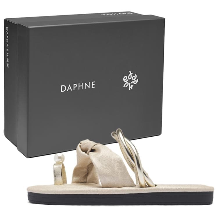 Сандалии Daphne Шлепанцы Женские - изображение 1