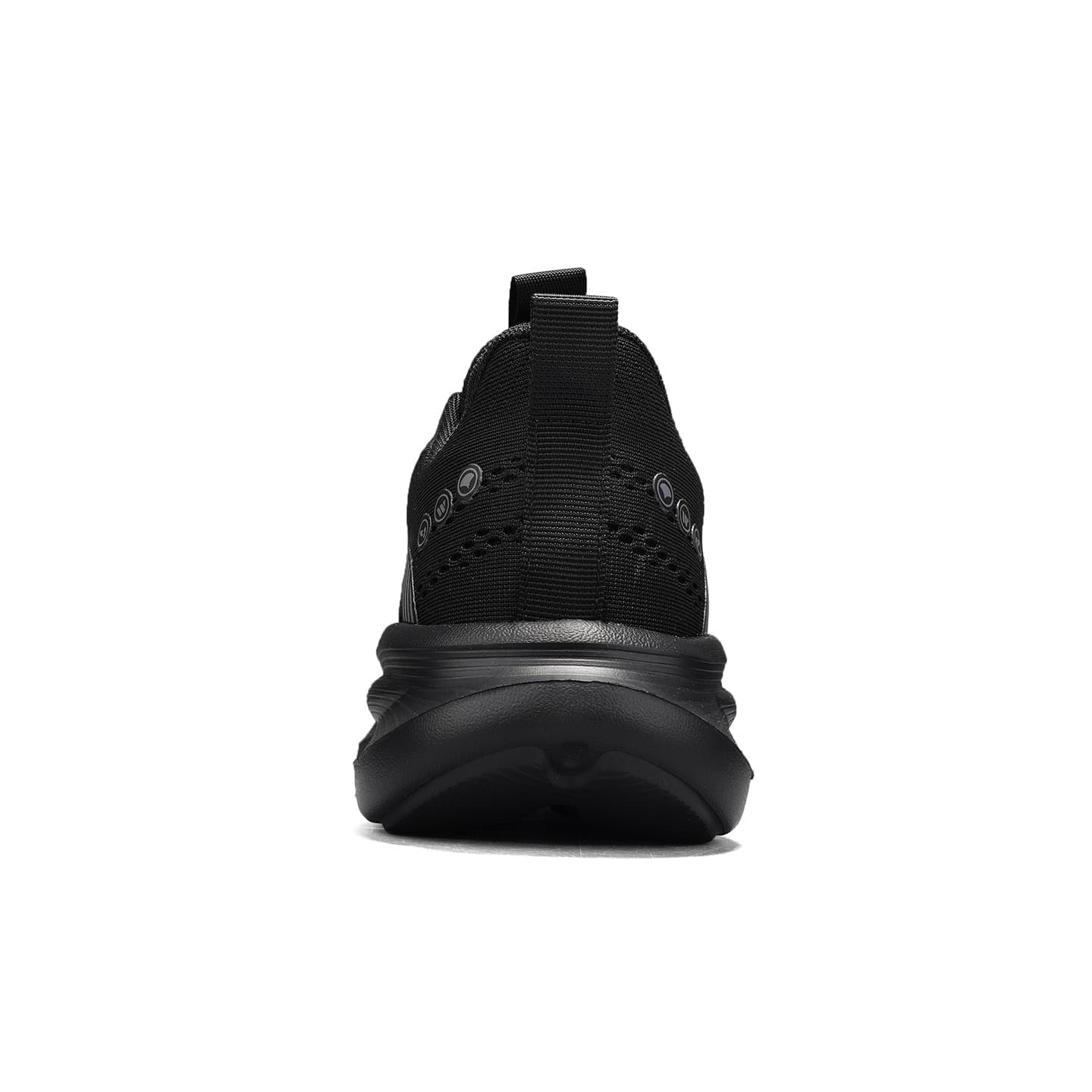 Кроссовки для бега Кроссовки Warrior Low Top для бега Мужские - изображение 5