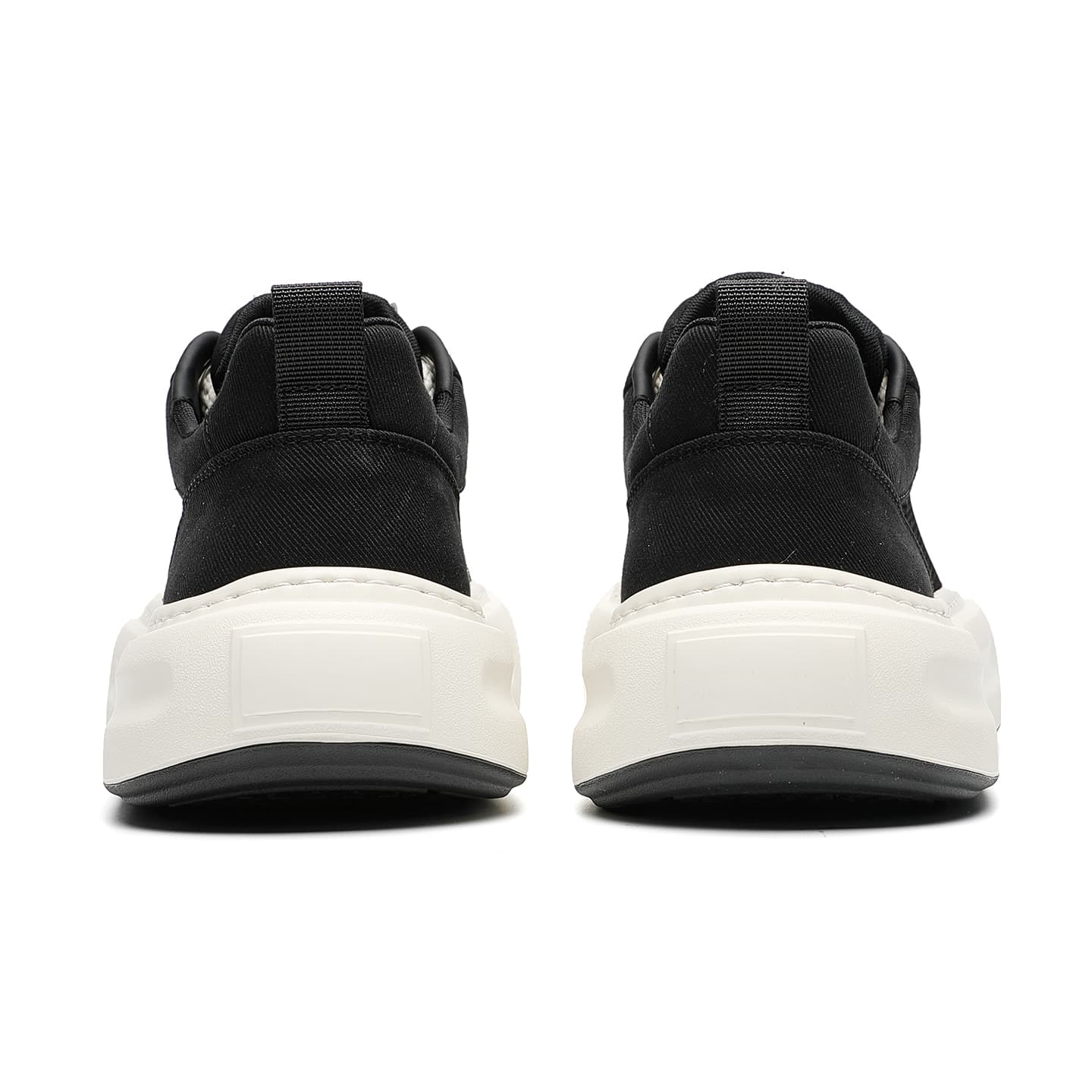Кеды Kaiser Canvas Shoes Low Top Men's - изображение 4