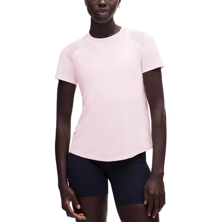 Футболка Lululemon Реглан T-Shirt Женская - изображение 20