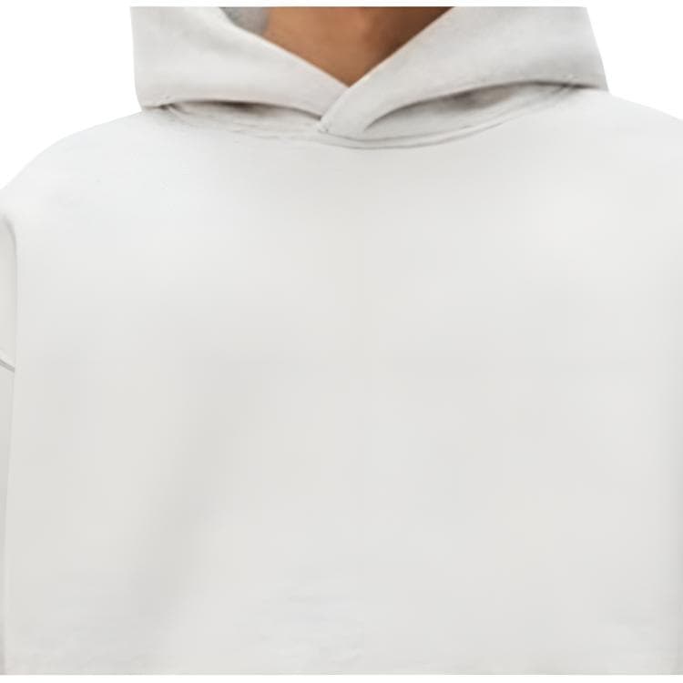 Худи alexander wang SS22 - изображение 2