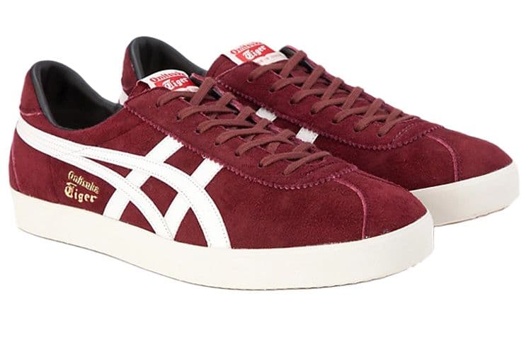 Кроссовки Onitsuka Tiger Vickka Nm - изображение 3