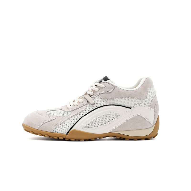 Кроссовки DAPHNE German Army Trainers (GAT) Low Top Женские - изображение 2