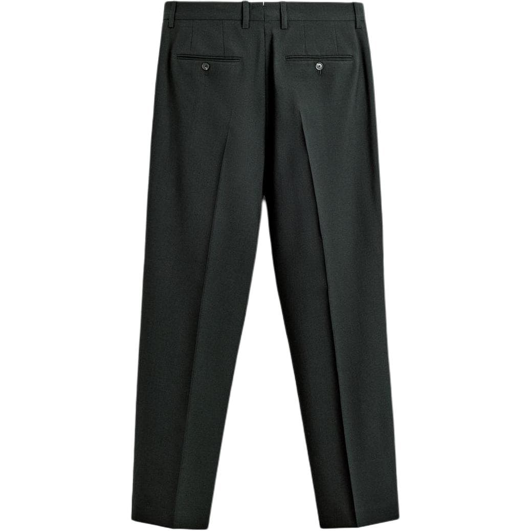 zara Яшмовый Мужской Платье Брюки - изображение 2