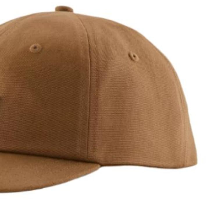 Кепка Patagonia Organic Cotton Кепки Унисекс - изображение 2