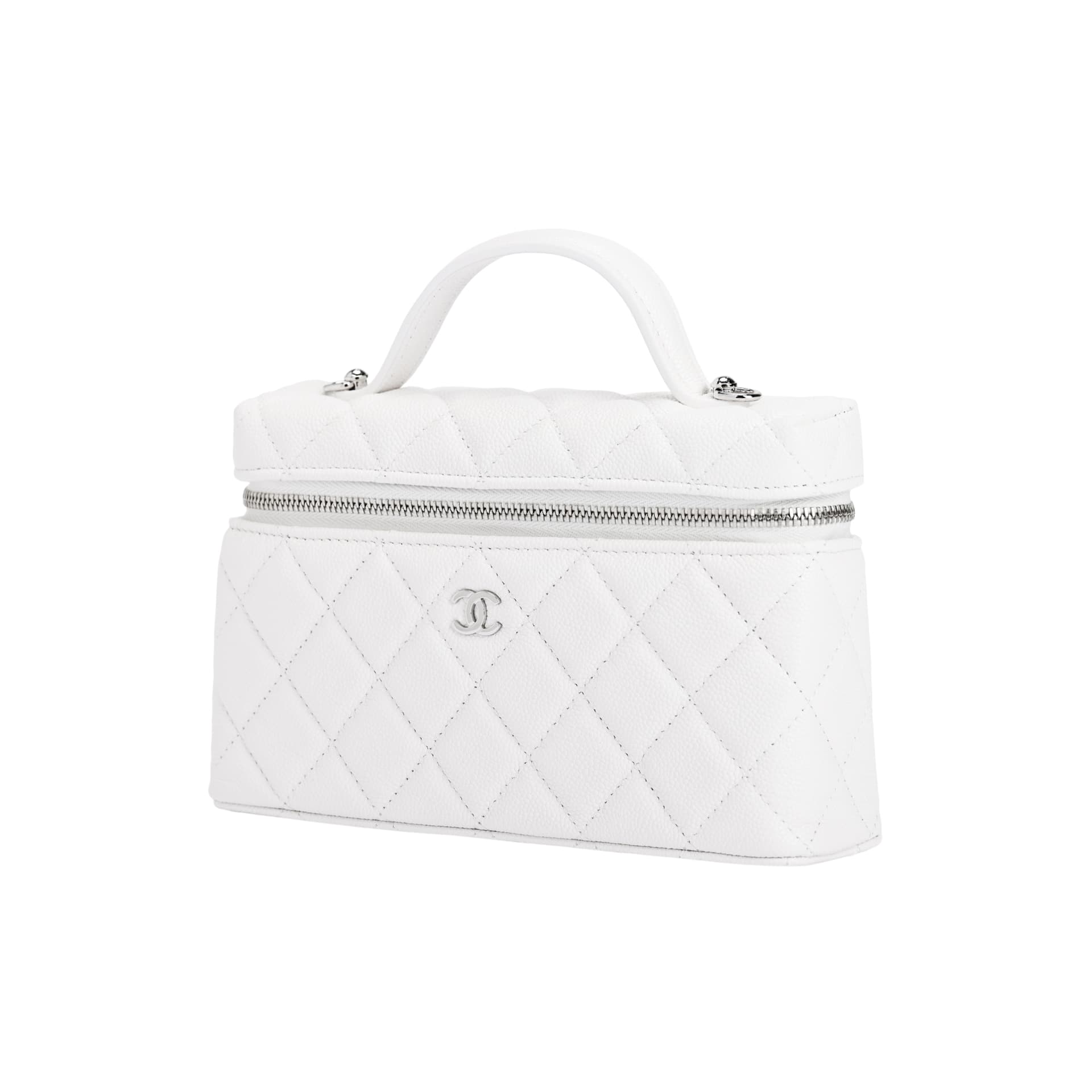 Сумка CHANEL 26S C Logo - изображение 2