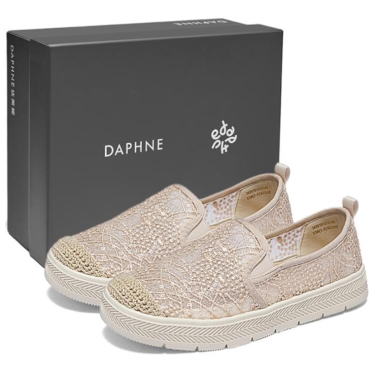 Daphne Espadrilles Женские - изображение 3
