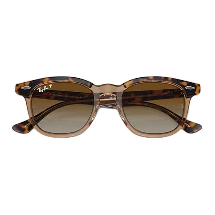 Солнцезащитные очки RayBan Солнцезащитные очки Kids - изображение 5