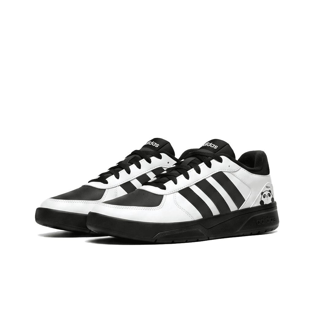 Кроссовки adidas COURTBEAT - изображение 3