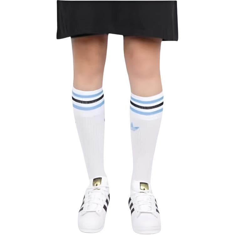 Носки adidas Logo 3 - изображение 3