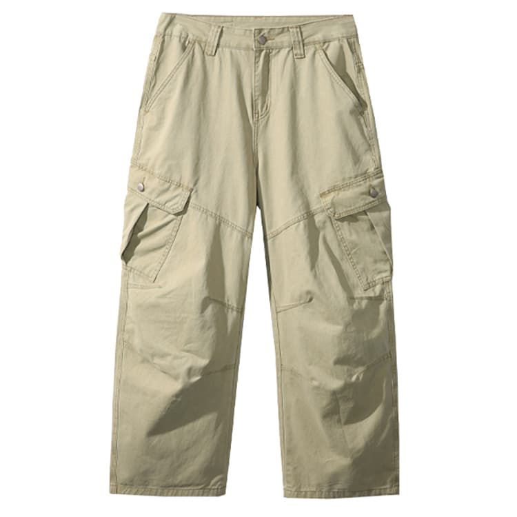 Штаны dickies Мужской Брюки карго - изображение 2