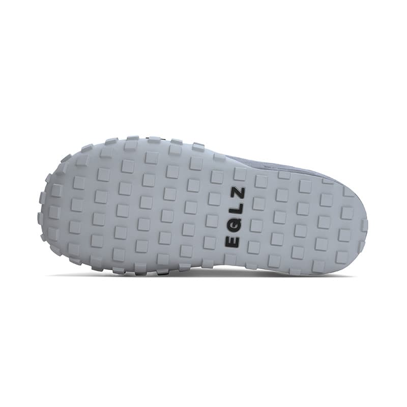 Сандалии EQLZ EQUALIZER Birkenstock Стиль Обувь Пыльно-морской Синий Унисекс - изображение 7