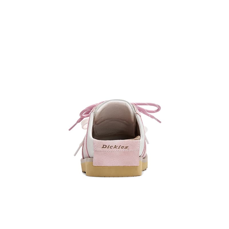 Сандалии Dickies Closed Slippers Pink Women's - изображение 4