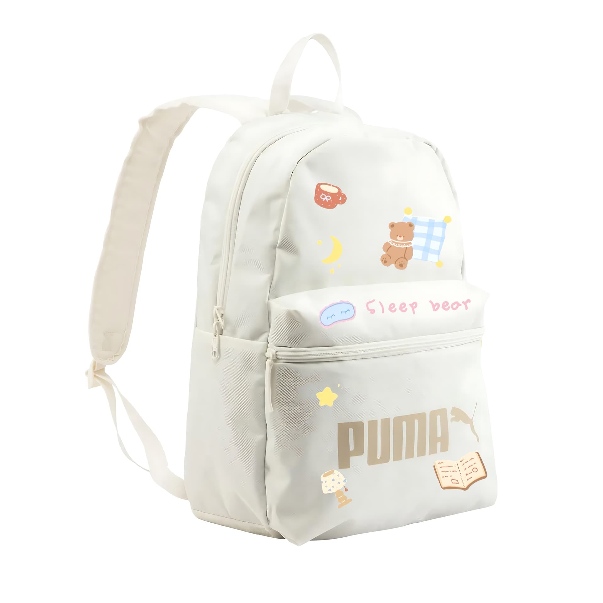 Рюкзак PUMA - изображение 2