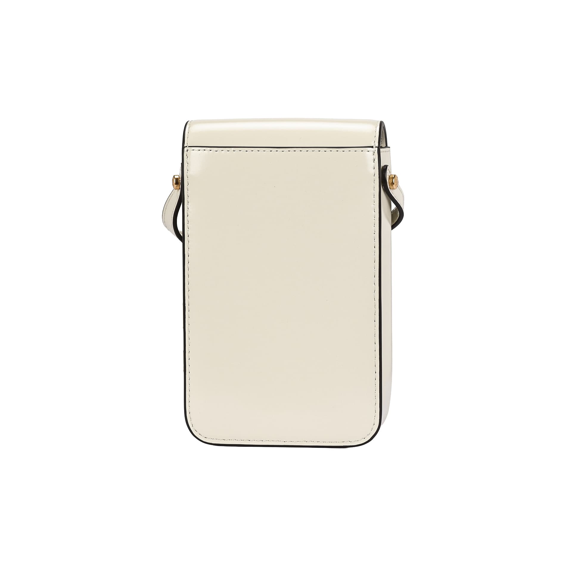 Сумка для телефона TORY BURCH Robinson Logo - изображение 3