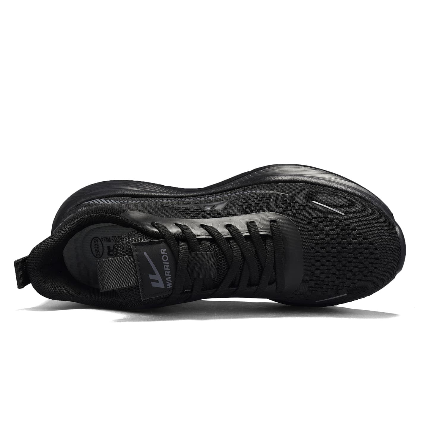 Кроссовки для бега Кроссовки Warrior Low Top для бега Мужские - изображение 4