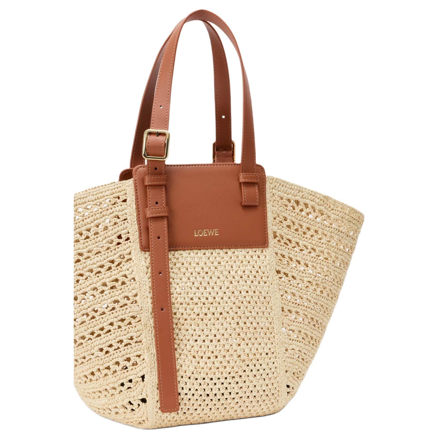 Мини-сумка LOEWE Hammock - изображение 4