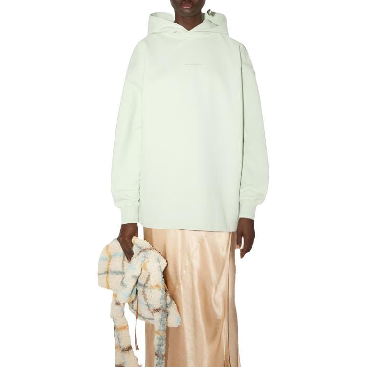 Худи Acne Studios FW22 - изображение 3