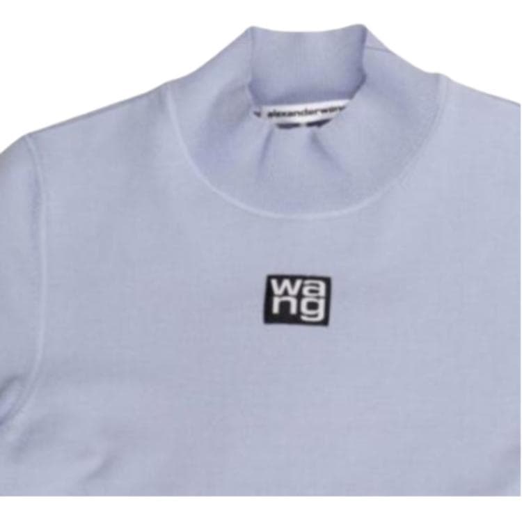 alexander wang FW21 LogoT - изображение 3