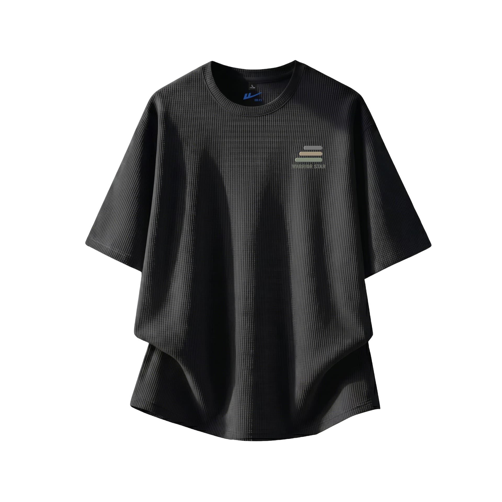 Футболка Warrior T - изображение 1