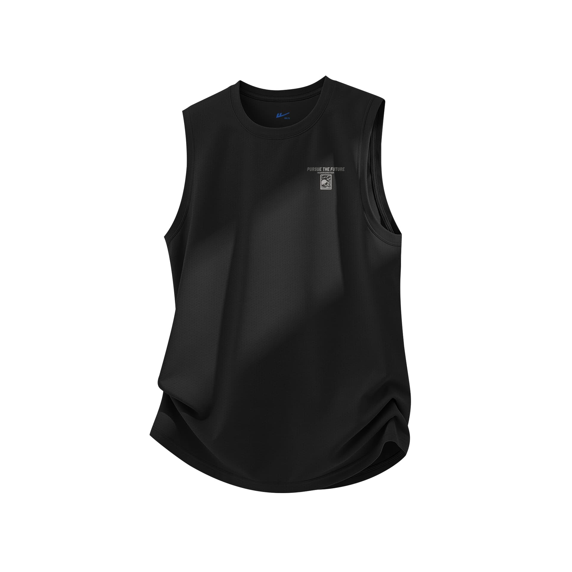Майка Warrior cleanfit - изображение 1