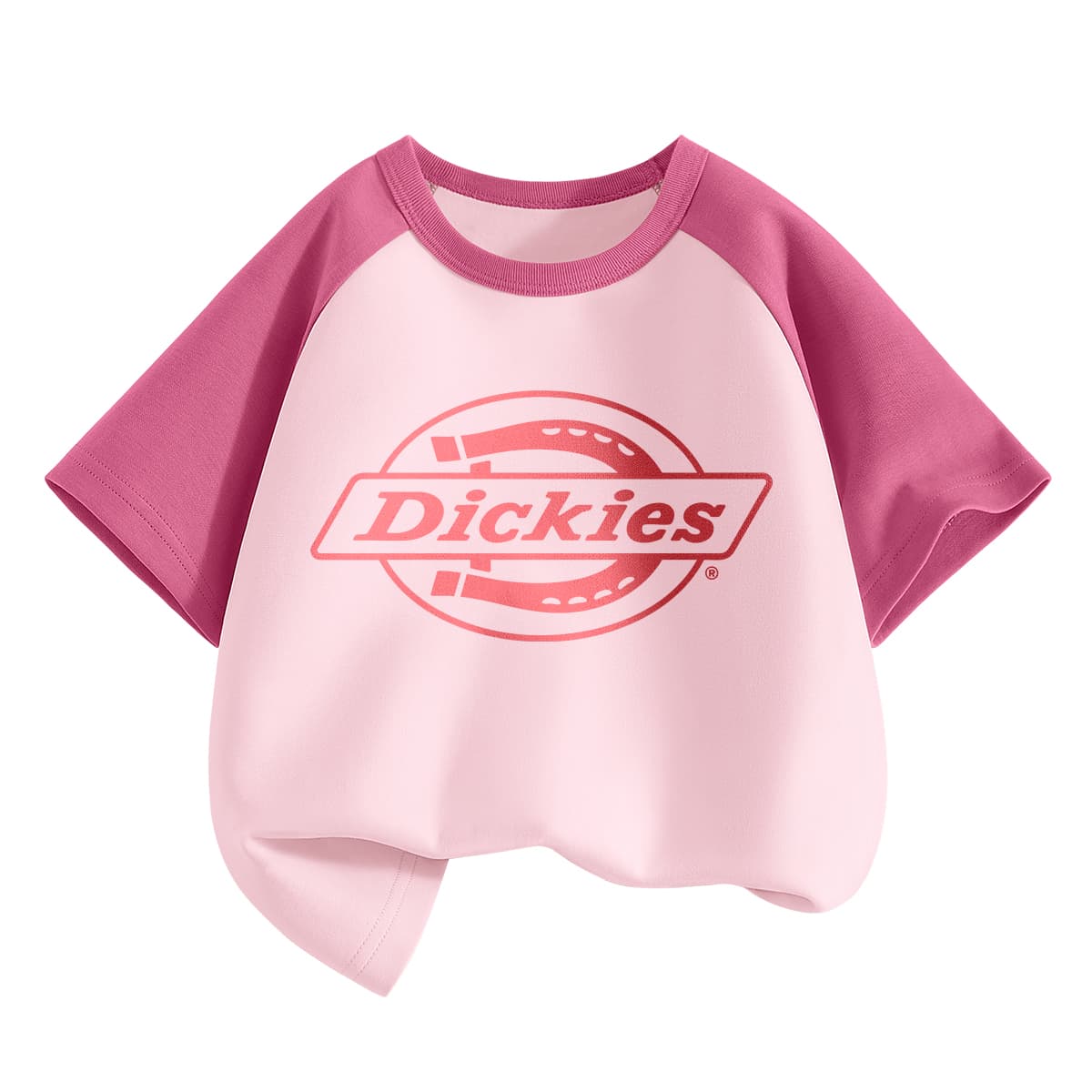 Футболка Dickies Kids T-рубашки - изображение 1