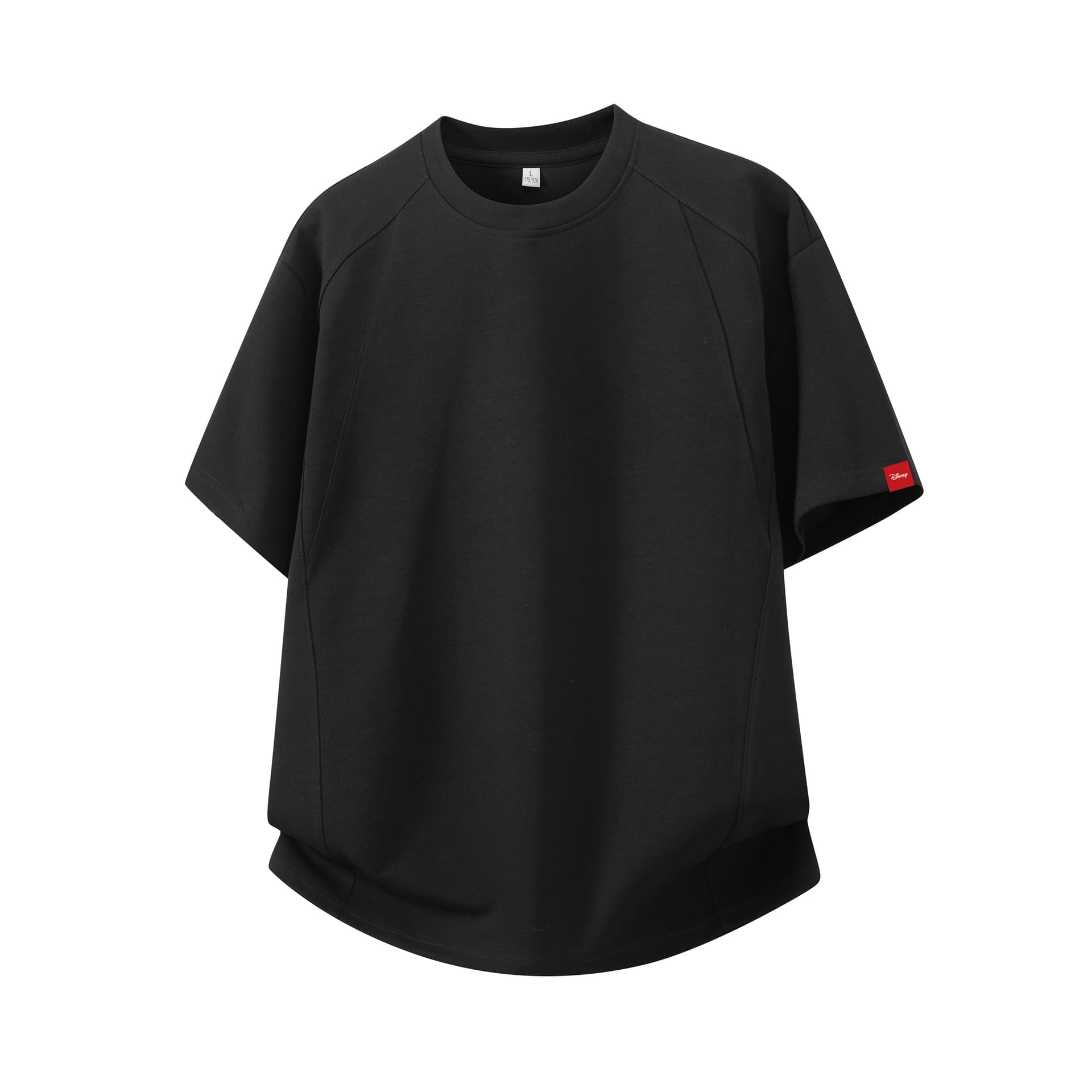 Футболка Disney 260gcleanfitlogo T - изображение 1