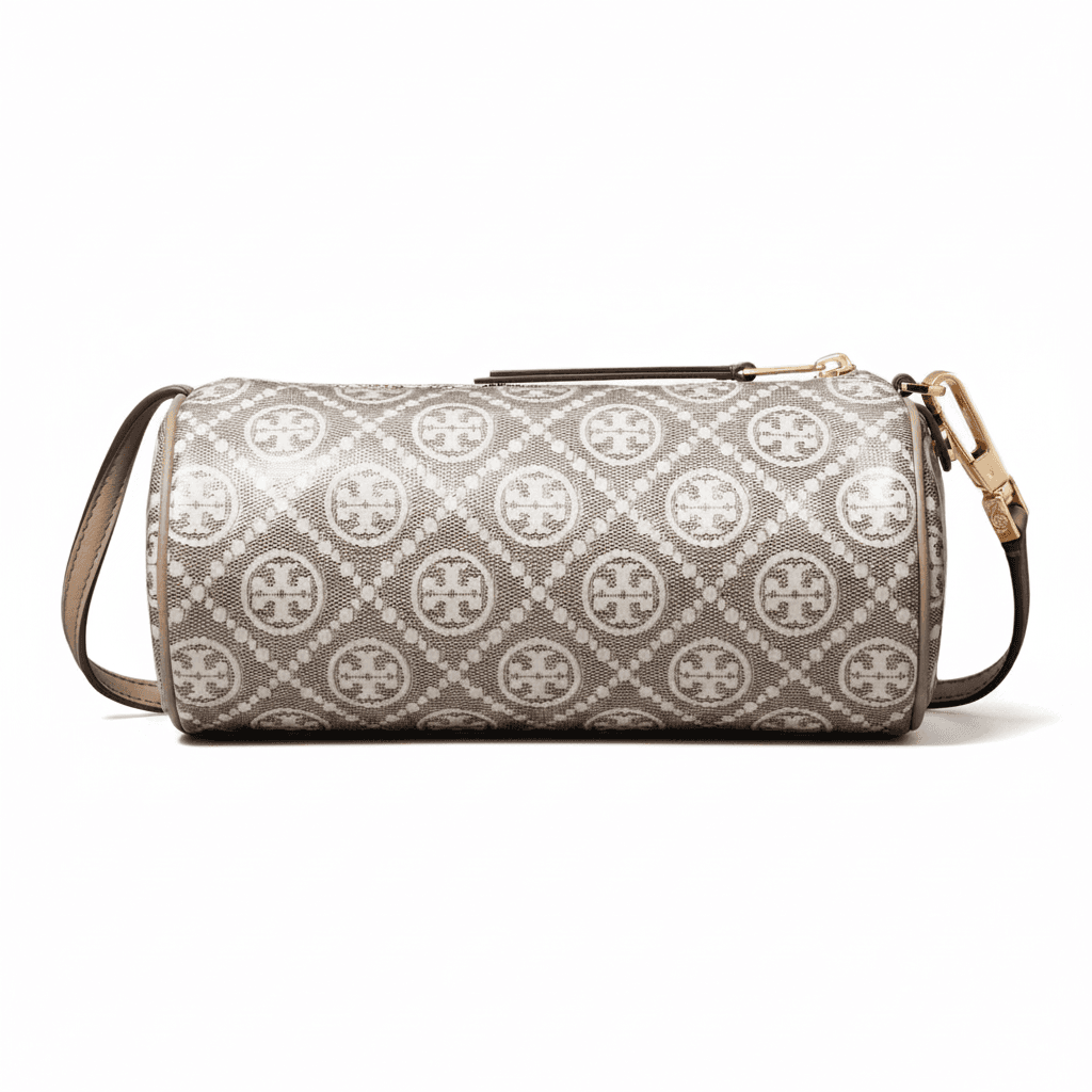 Сумка через плечо TORY BURCH T Monogram - изображение 3