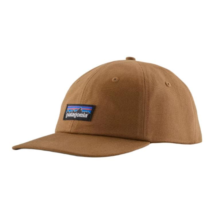 Кепка Patagonia Organic Cotton Кепки Унисекс - изображение 1
