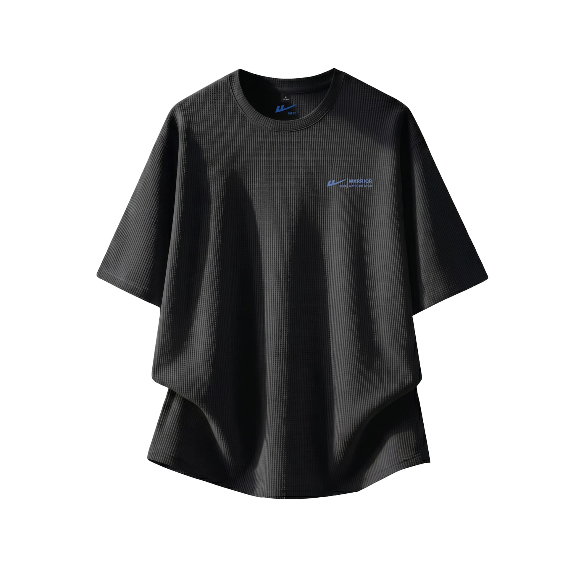 Футболка Warrior logo T - изображение 1