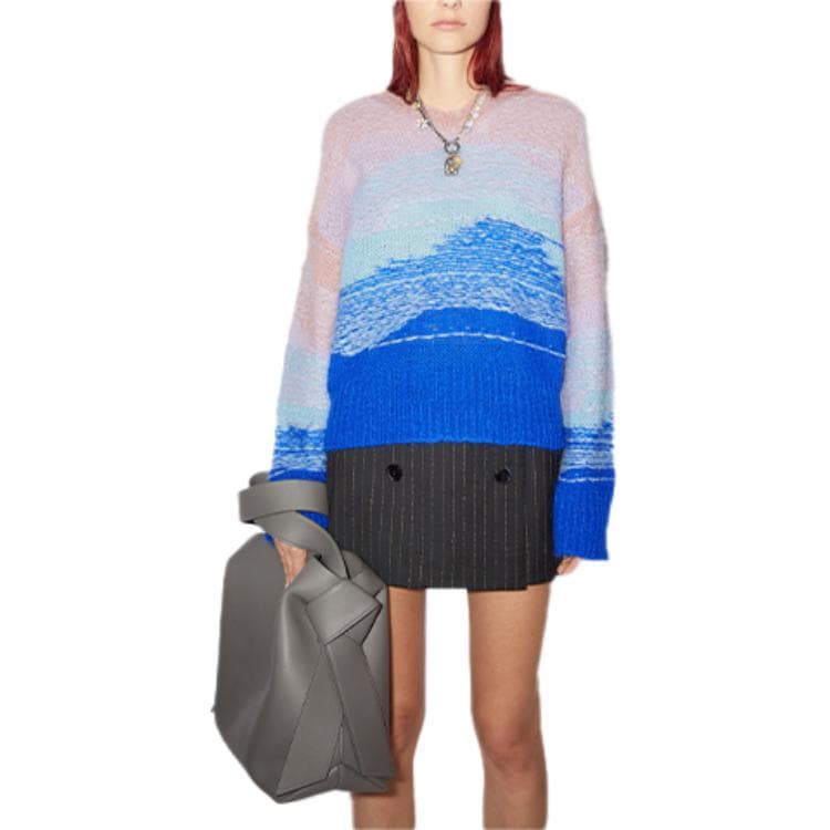 Кардиган Acne Studios FW21 - изображение 1
