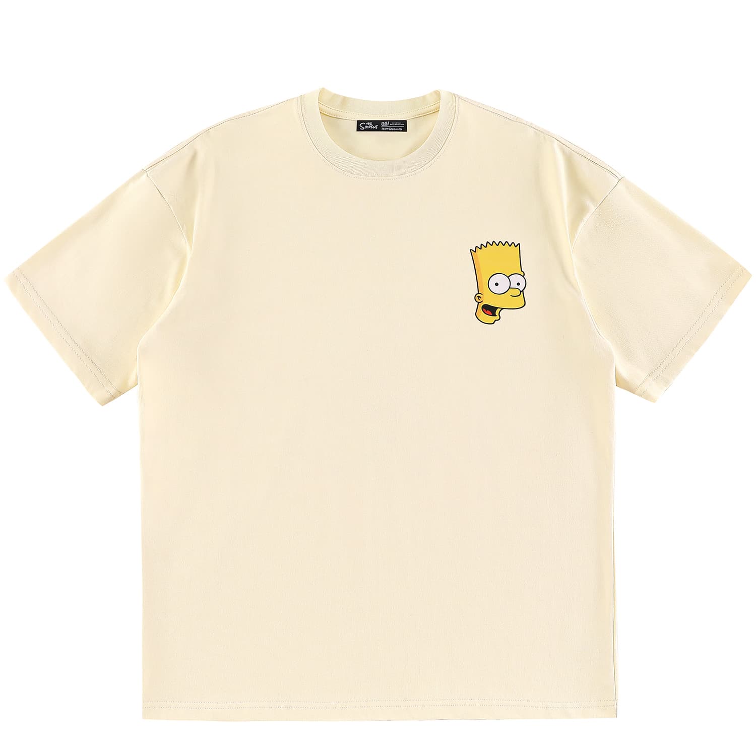 Футболка The Simpsons Женские T-рубашки - изображение 1