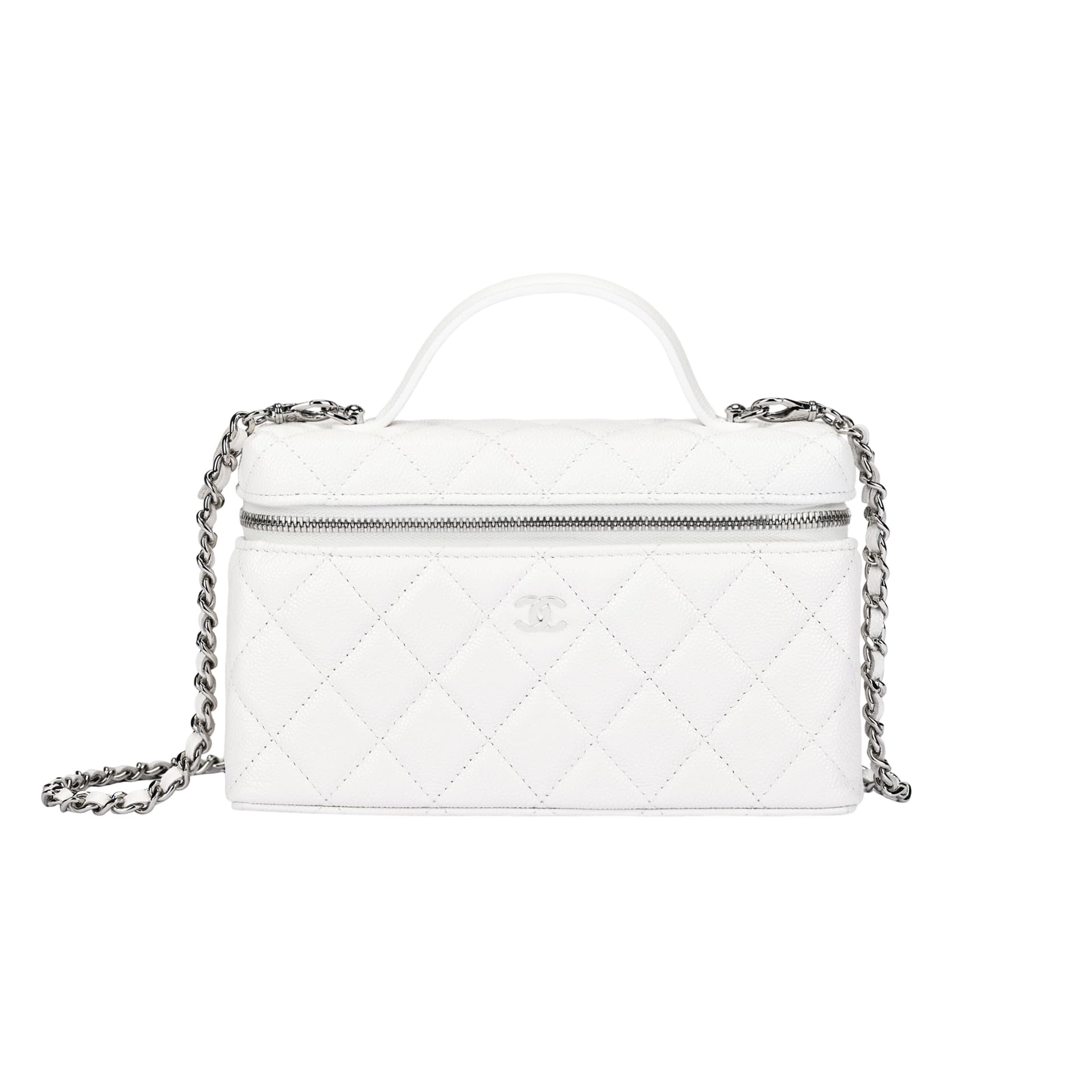 Сумка CHANEL 26S C Logo - изображение 1