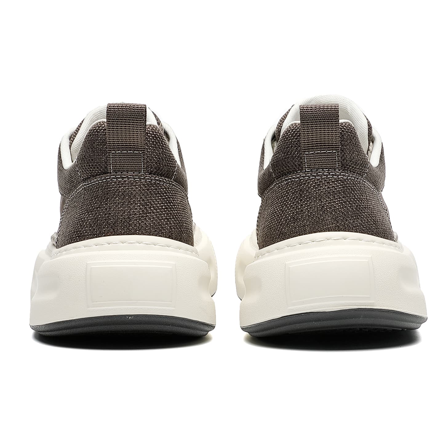 Кеды Kaiser Canvas Shoes Low Top Men's - изображение 4