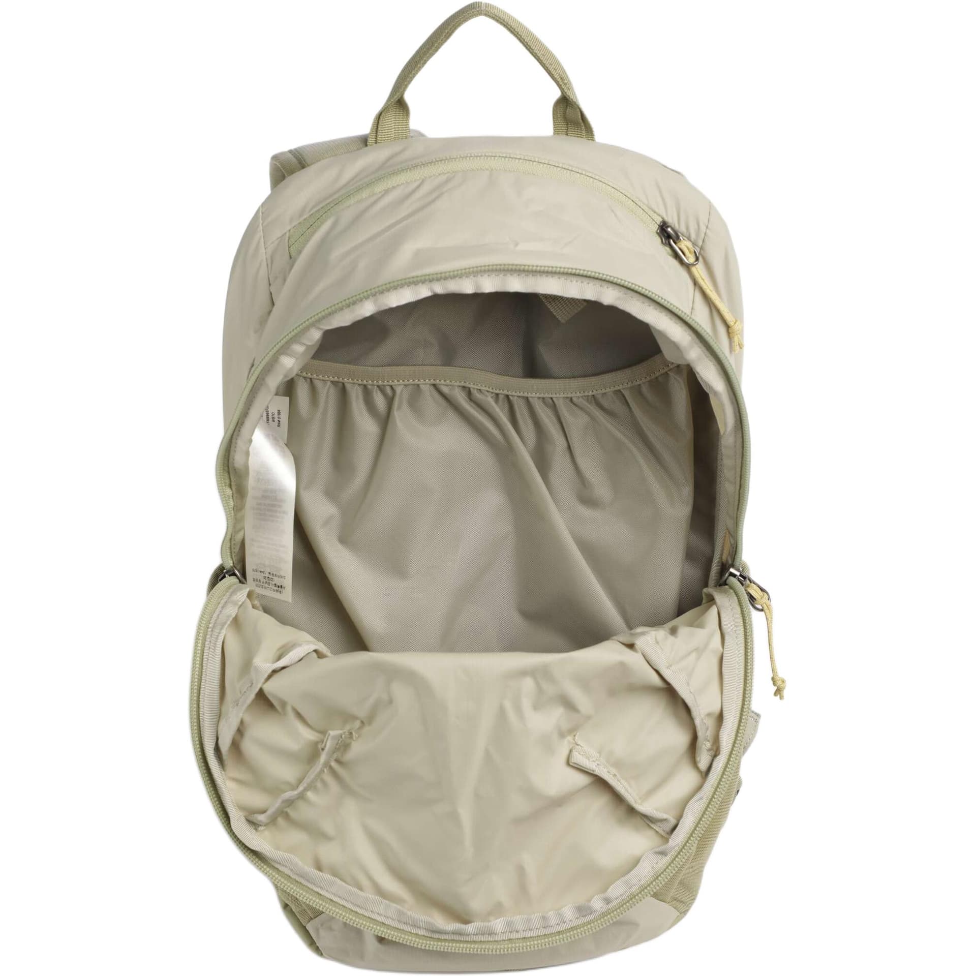 Patagonia Terravia 14L Альпинистский рюкзак для активного отдыха сумка переработанный нейлон потертый каменный цвет - изображение 3