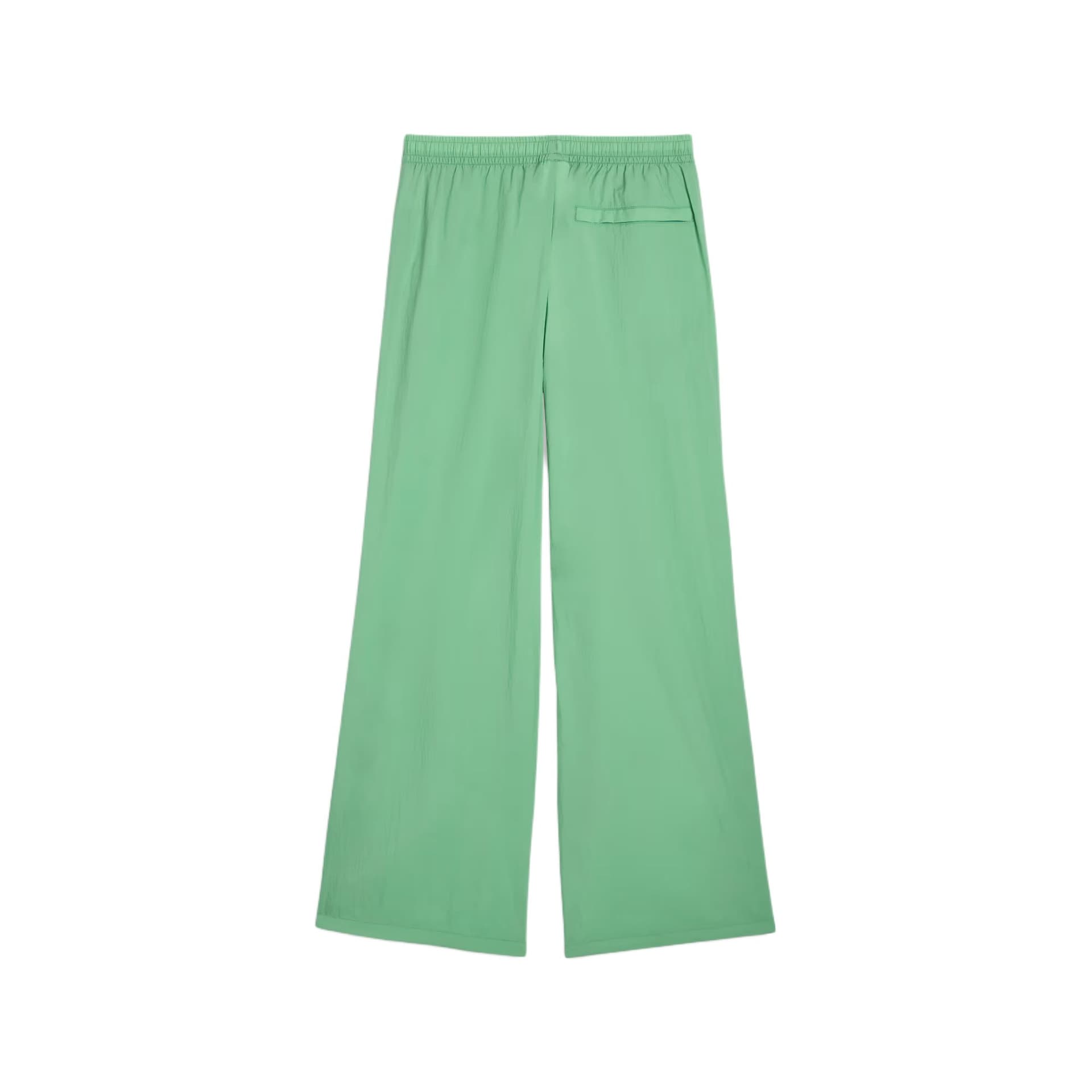 Штаны PUMA King Jade Frost Men's Casual Pants PUMA King Нефритовый Иней Мужские Повседневные Брюки - изображение 2