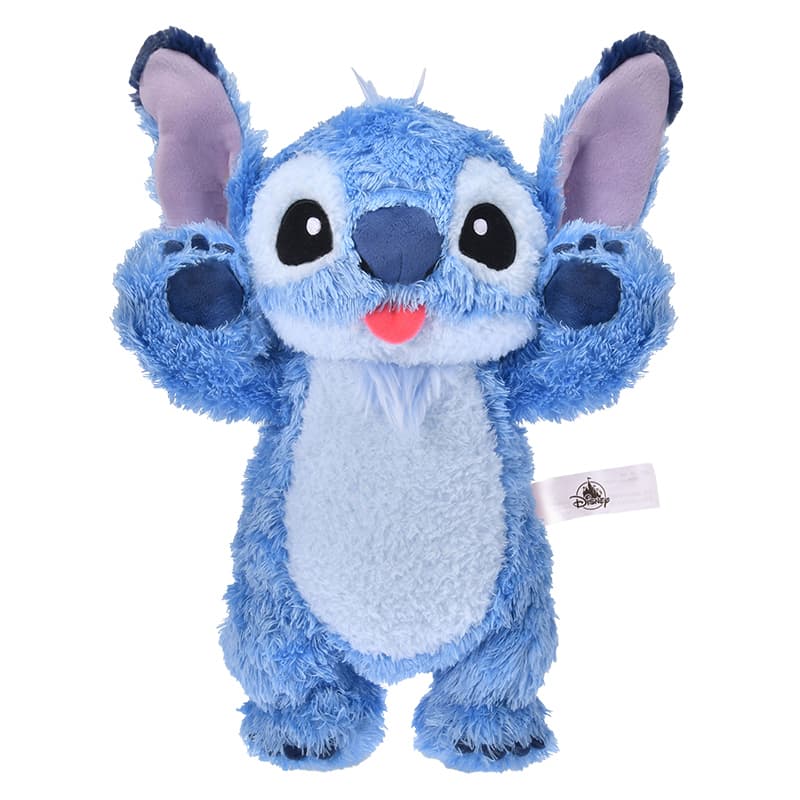 Мягкая игрушка Disney Cute Paw Hug Collection Мягкие игрушки - изображение 1